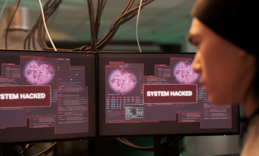 10 Signs Your Computer is Hacked - How to Fix It - Computer & Laptop ...