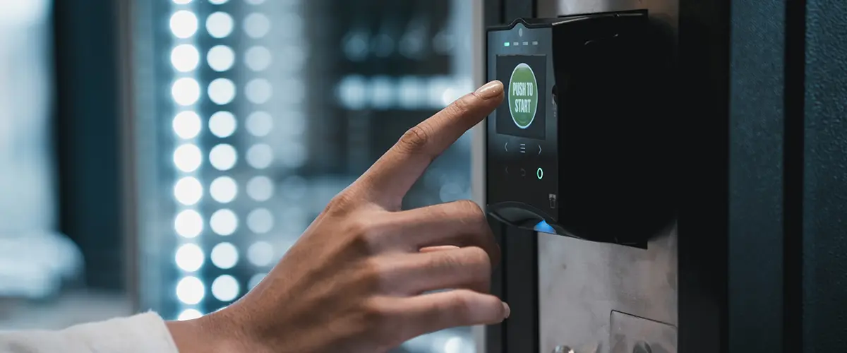 Access Control Systems