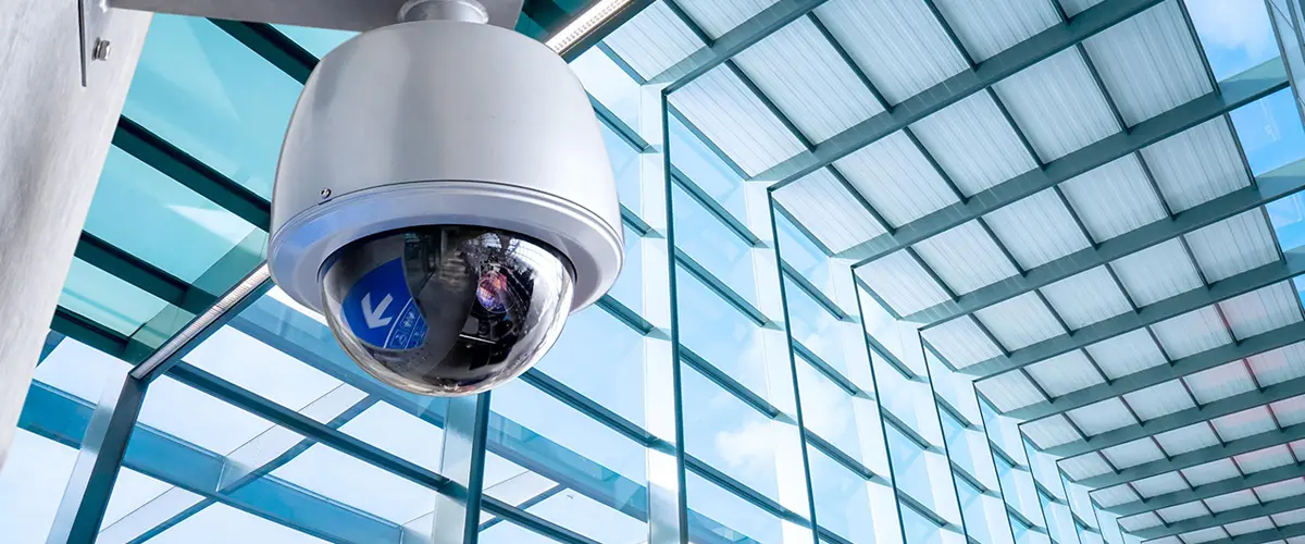 Business CCTV Systems