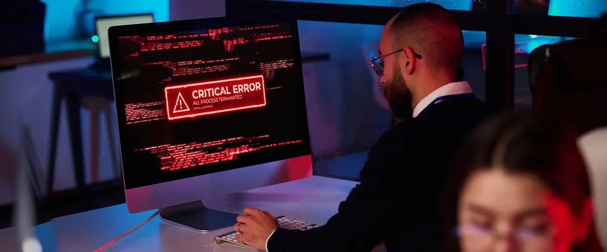 Corporate Malware Removal Services