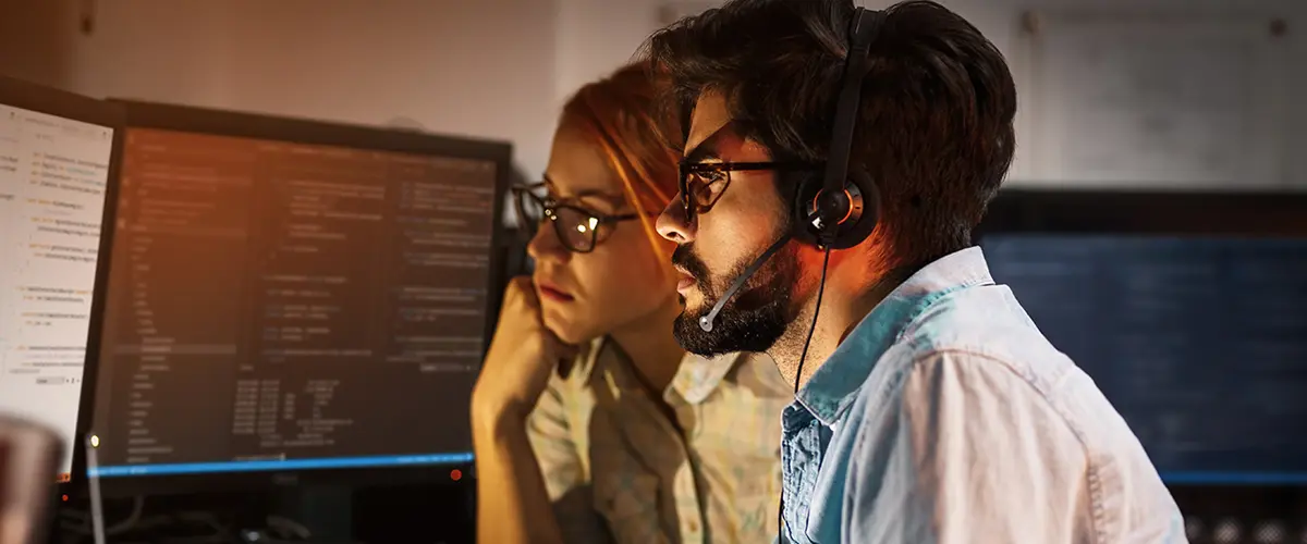 IT Emergency Support