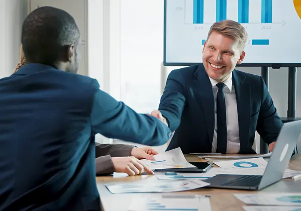 IT Sales & Procurement