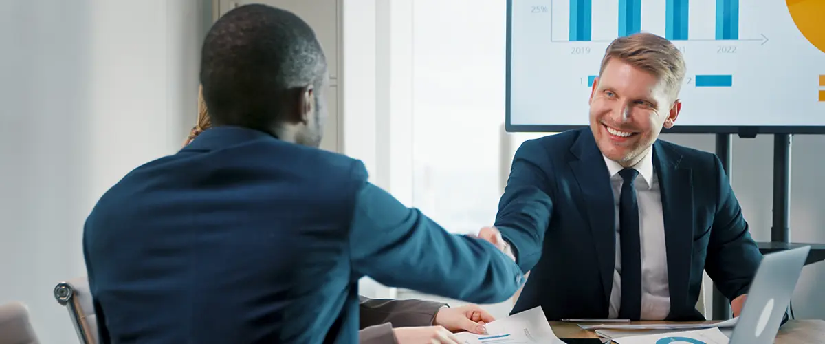 IT Sales & Procurement