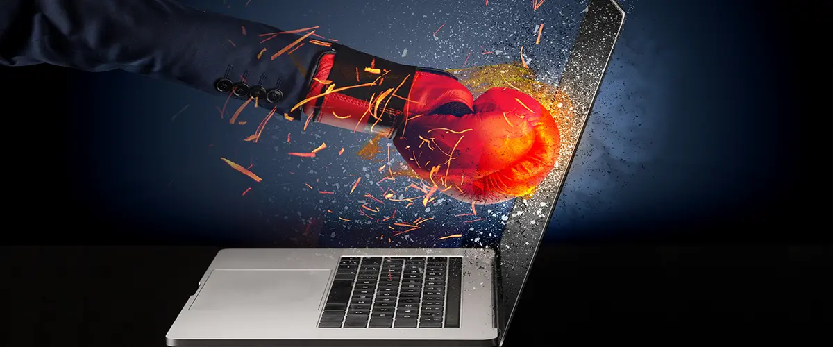 Laptop Screen Repair