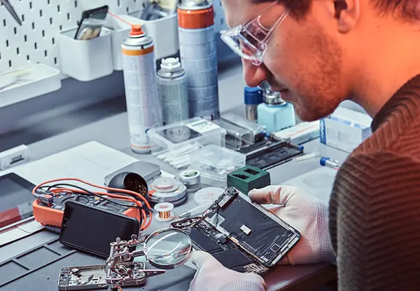 Mobile & Tablet Repair