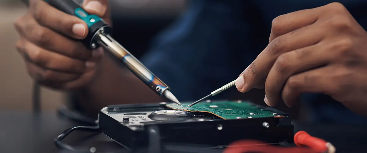 RAID Recovery & Repair