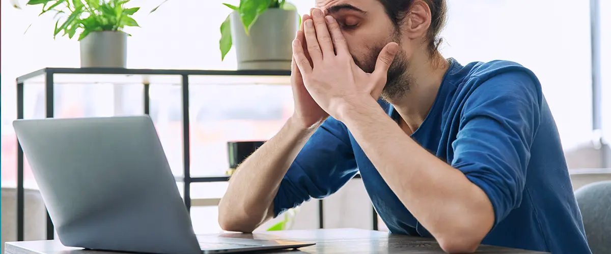 Slow Computer Repair Services