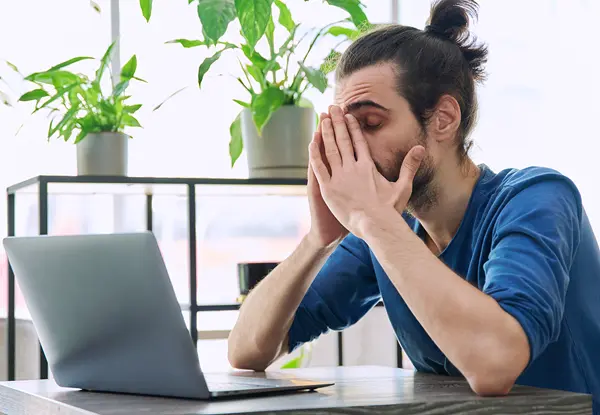 Slow Computer Repair