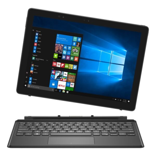 Dell Latitude 3390 2-in-1 Touch 13 inch laptop Intel Core i5 8GB RAM 256GB SSD