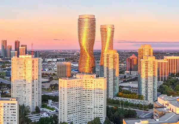 Mississauga Computer Repair