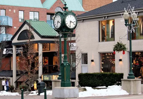 Oakville Computer Repair