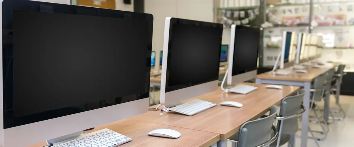 Refurbished Apple & Mac Computers Mississauga