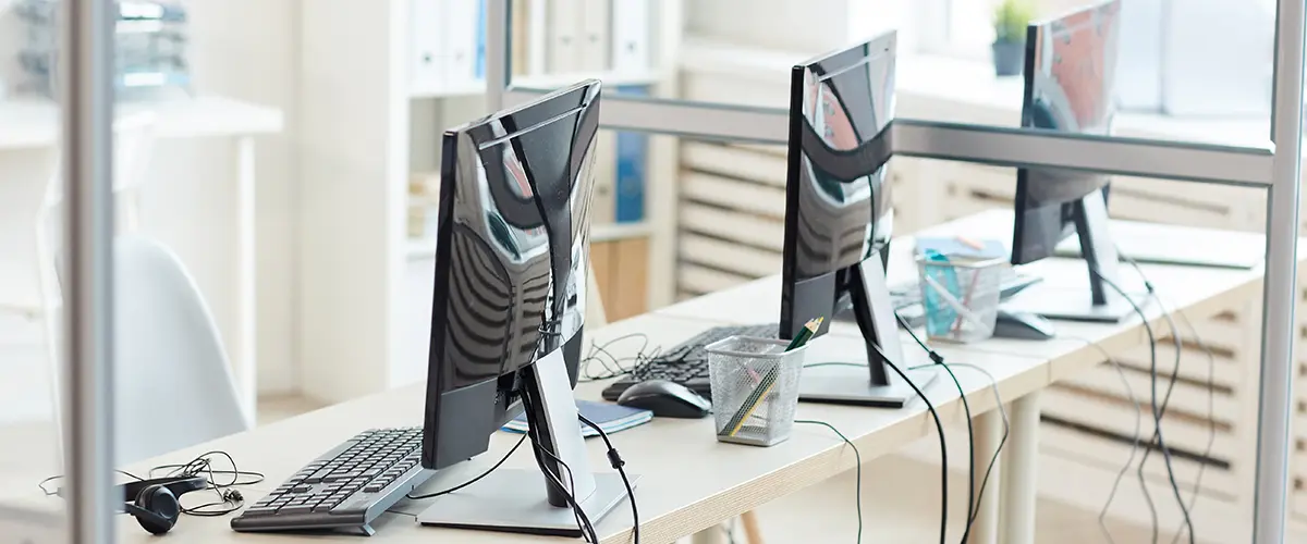 Refurbished Business Workstations Mississauga