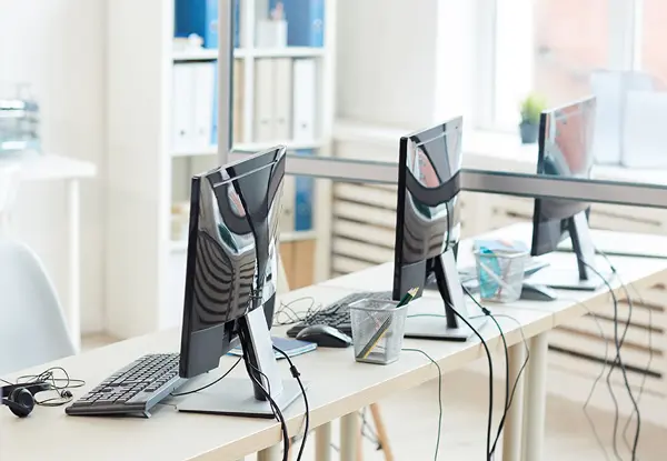 Refurbished Business Workstations