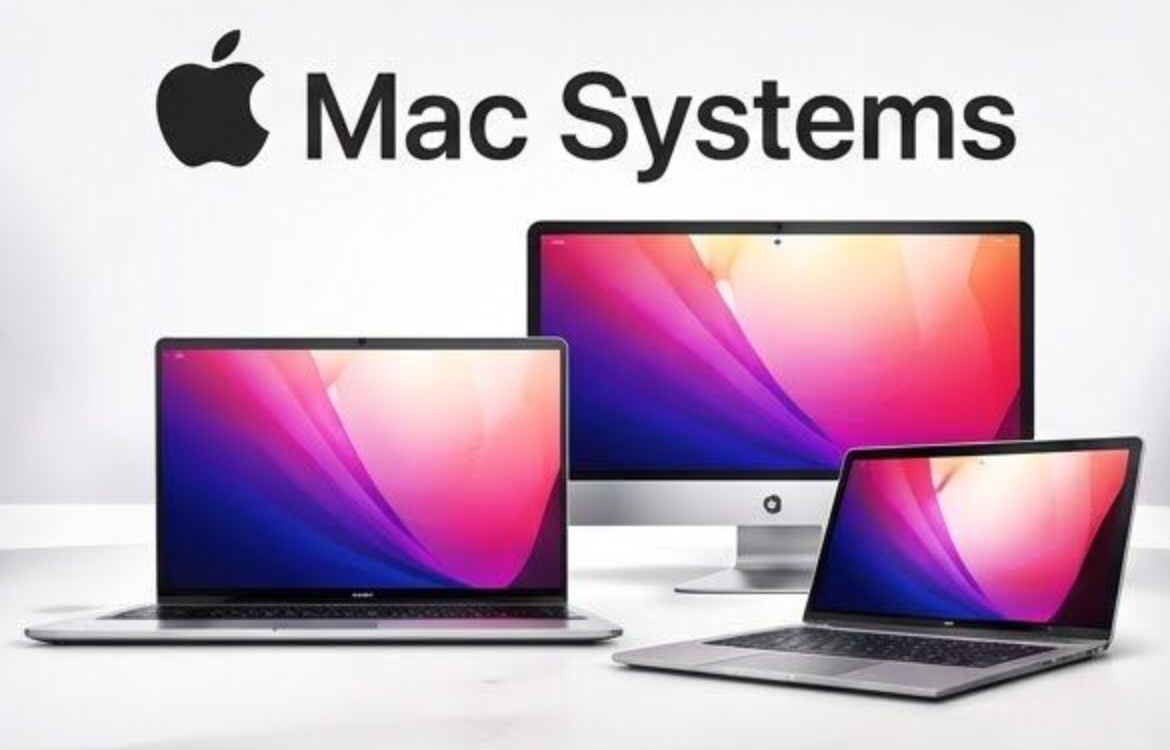 Refurbished Computers