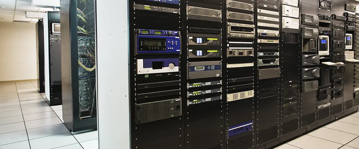 Refurbished IT Servers Mississauga