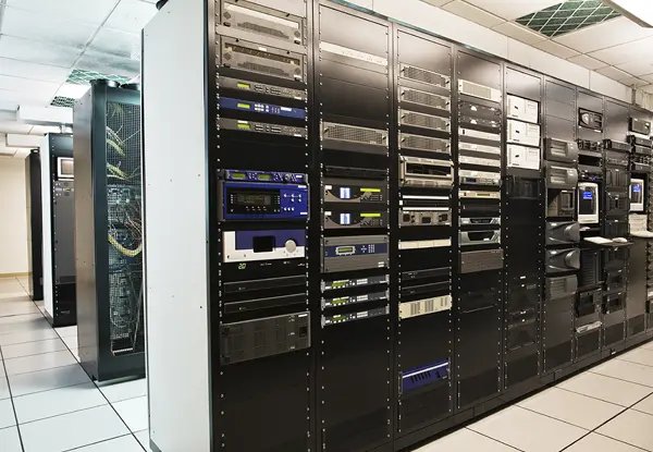 Refurbished IT Servers