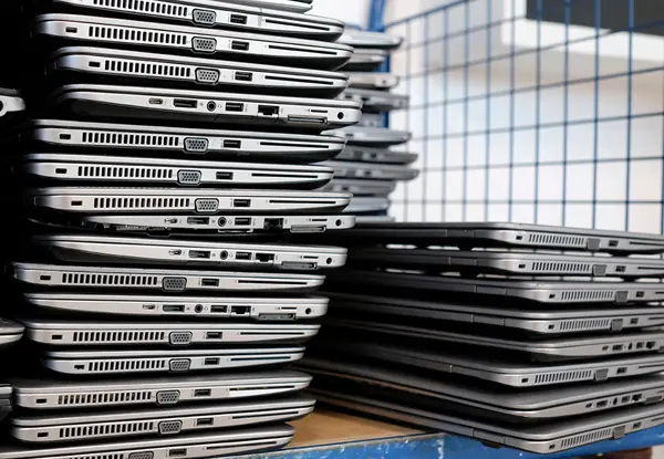 Refurbished Laptops