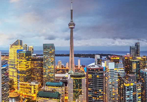 Toronto Computer Repair