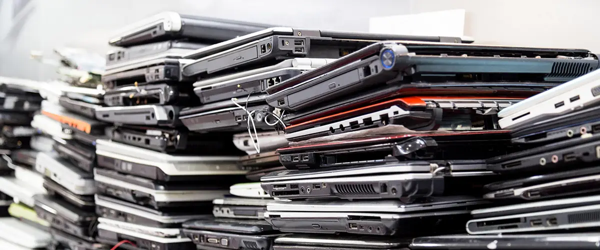We Buy Used Laptops and Computers in Mississauga