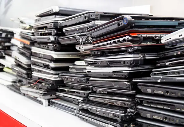 We Buy Used Laptops and Computers