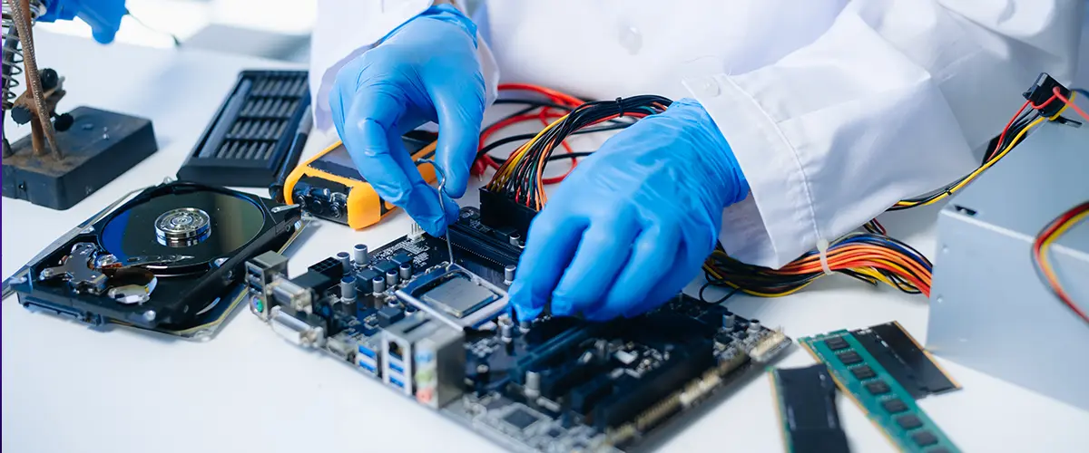 computer repair near Dixie Rd