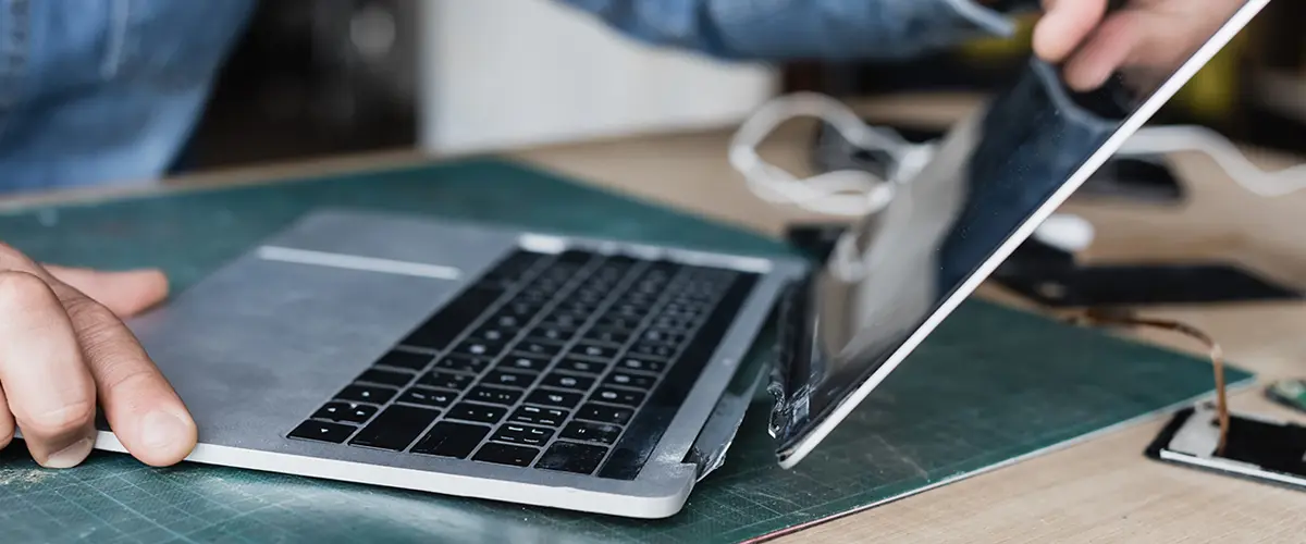 computer repair near Laird Rd Mississauga