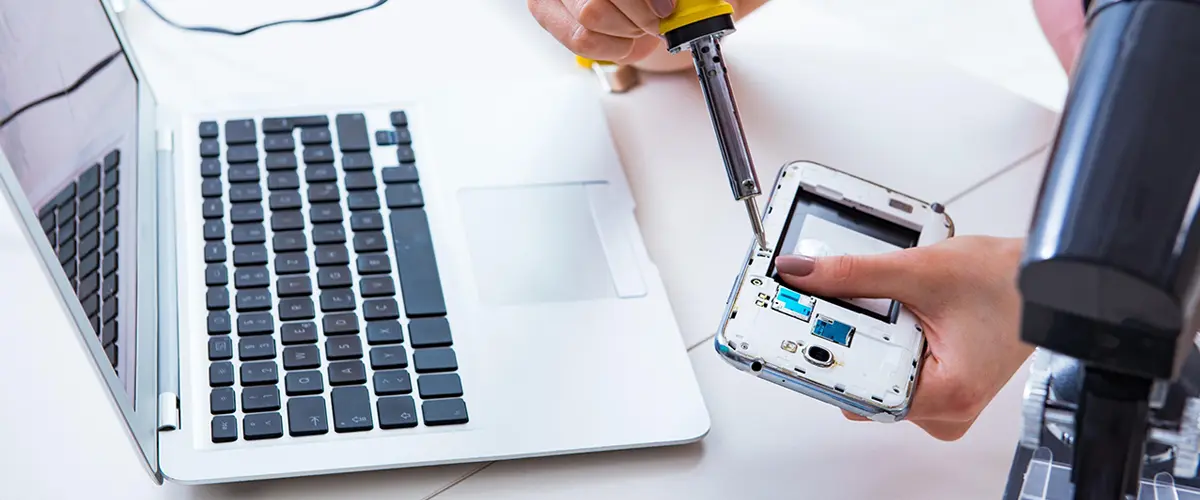 computer repair near Ridgeway Dr Mississauga