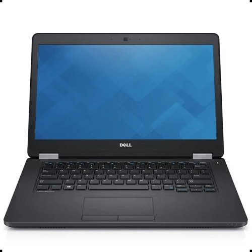Dell Latitude E7270 12 inch business laptop