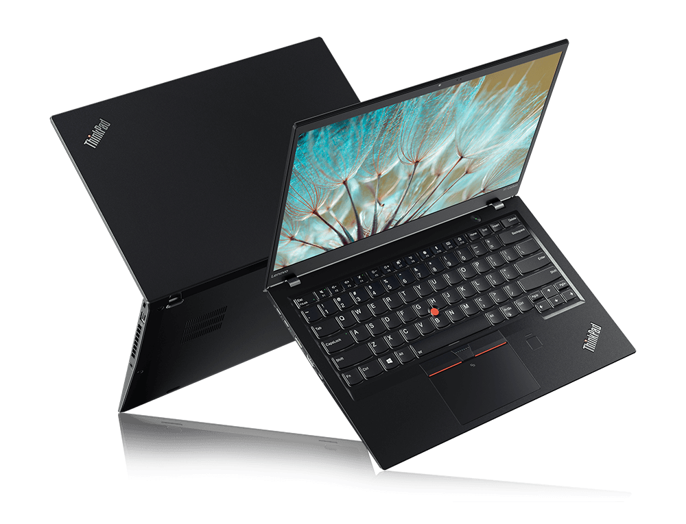 Lenovo X1 Carbon 5th Gen i7 16GB RAM SSD business ultrabook