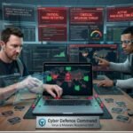 computer has a virus