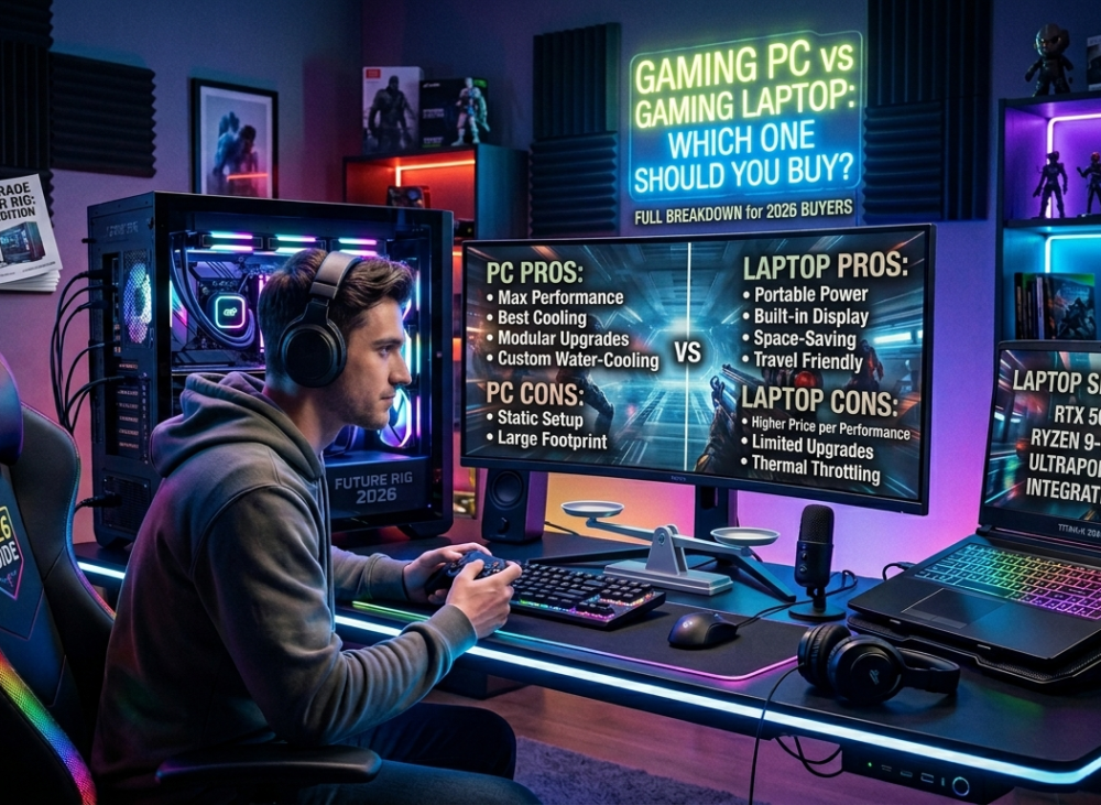 gaming pcs s gaming laptop