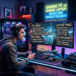 gaming pcs s gaming laptop