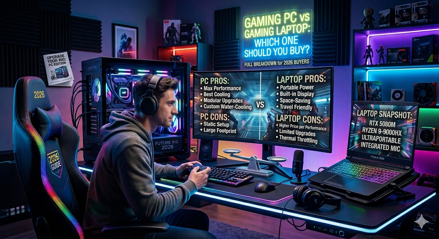 gaming pcs s gaming laptop