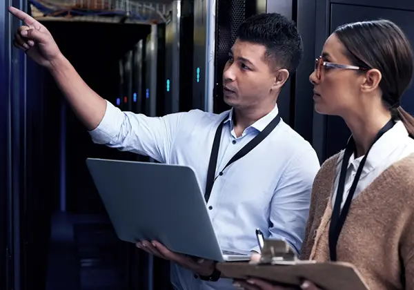 Data Migration Services Mississauga