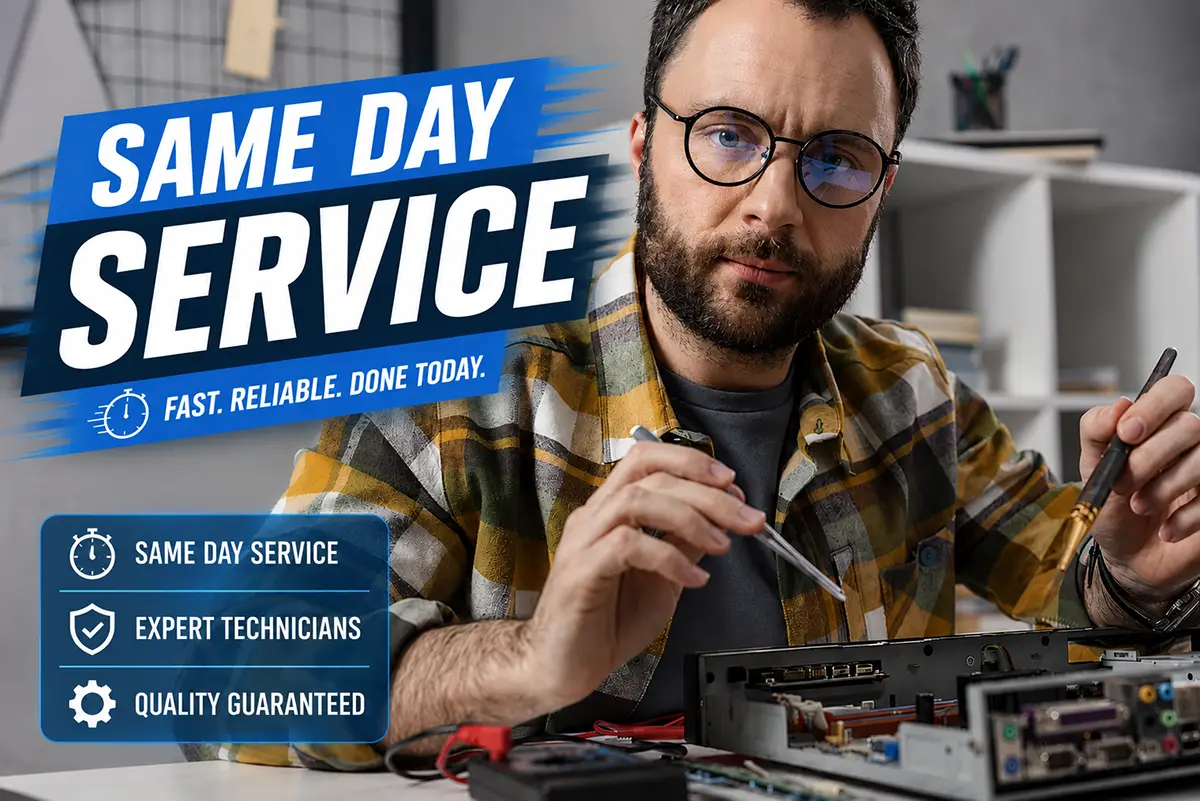 Computer Laptop-Repair Mississauga Ridgeway