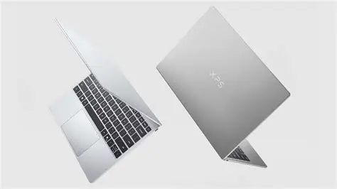 Dell XPS 13 9310 2-in-1 – Core i7-1185G7, 512GB SSD, 13.4″ Touch – Refurbished