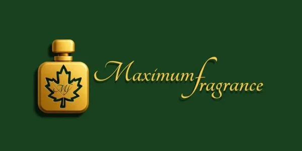 maximum fragrance logo