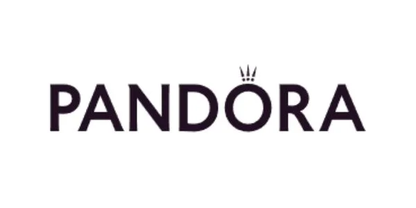 pendora logo