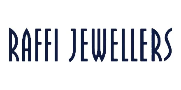 raffi jewellers logo