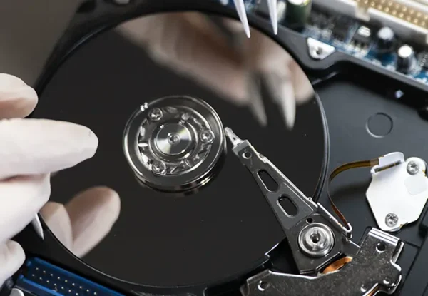 Data Recovery MIssissauga