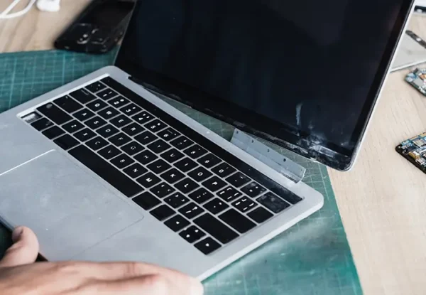 Laptop Repair Services